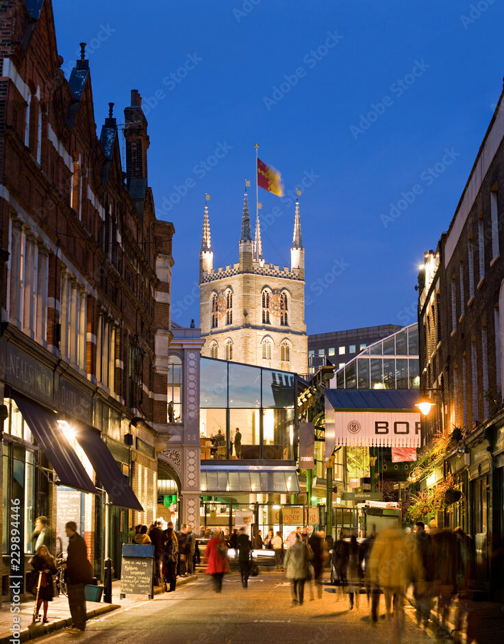 Borough Market