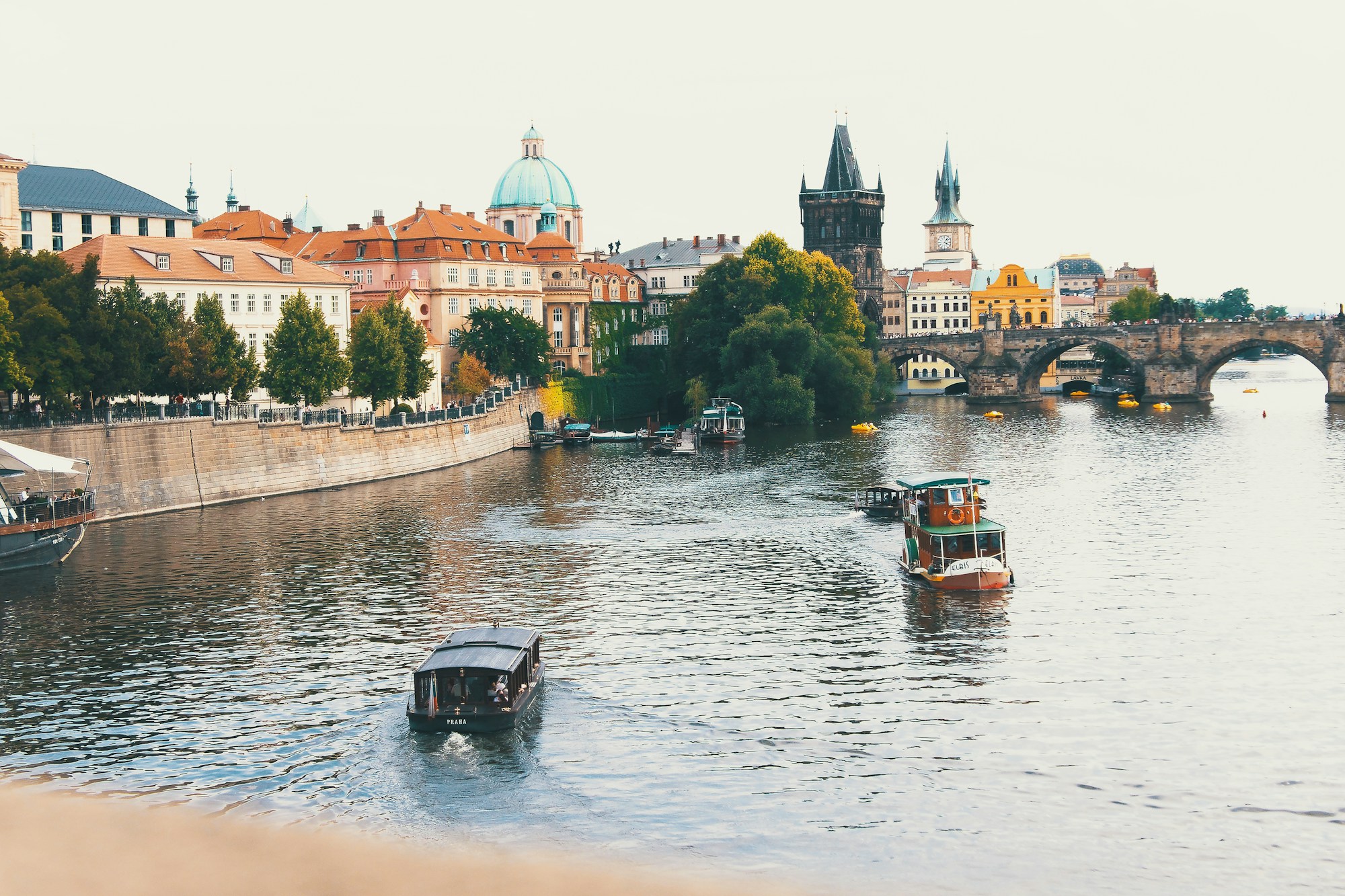 Czech Republic
